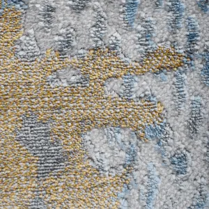 Koberec, viacfarebný, 57x90 cm, TAREOK