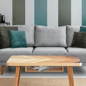Vankúš, zamatová látka petrolejová, 60x60, OLAJA TYP 5