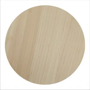 Príručné stolíky, set 2 ks, prírodná/meď, DALUX