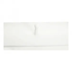 Vešiak, biela, BLANCO
