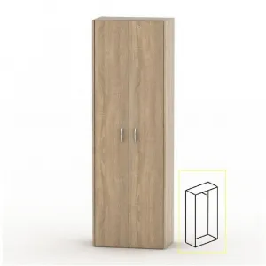 Skriňa vešiaková TEMPO AS NEW 006 Tempo Kondela