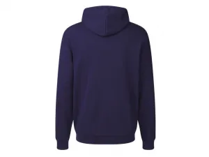 Puma TEAMGOAL 23 CAUSALS HOODY Pánska futbalová mikina, tmavo modrá, veľkosť