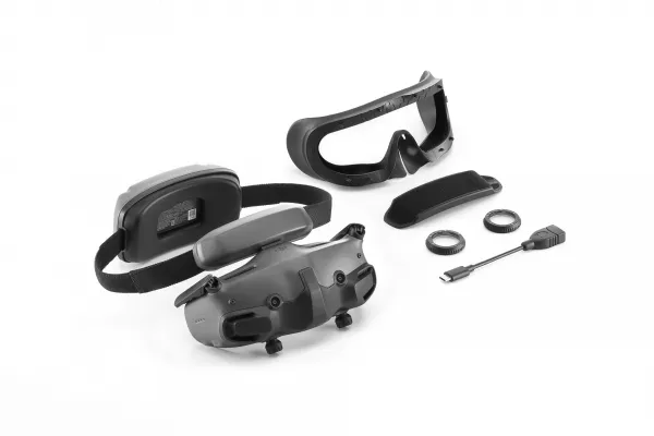 DJI Goggles 3 CP.FP.00000159.01