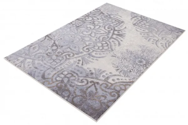 Koberec Dywilan Moon Boho Silver