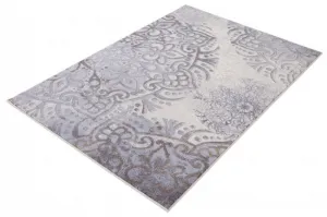 Koberec Dywilan Moon Boho Silver