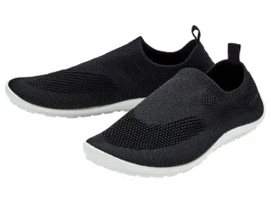 esmara® Dámske topánky barefoot (40, čierna)