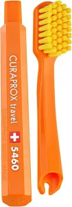 Curaprox Travel set zelený