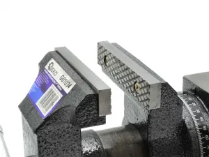 Geko Multifunkčný otočný zverák 4" 100mm