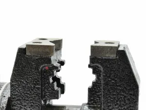 Geko Multifunkčný otočný zverák 4" 100mm