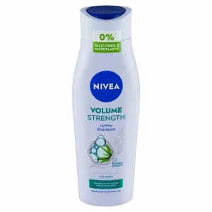 Nivea Volume Sensation ošetrujúci šampón pre objem vlasov 250 ml