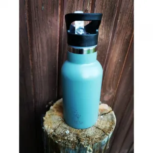 NORDIC UNI TERMOFĽAŠA FRESK CHINOIS GREEN (DEER) 350 ml