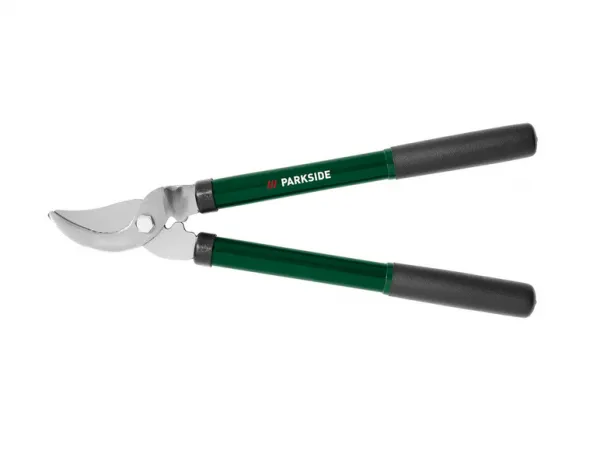 Parkside® Dvojbrité nožnice na konáre