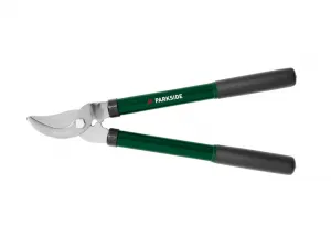 Parkside® Dvojbrité nožnice na konáre