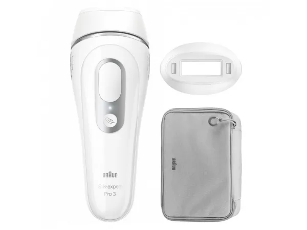 BRAUN Silk-expert PRO PL3020 IPL
