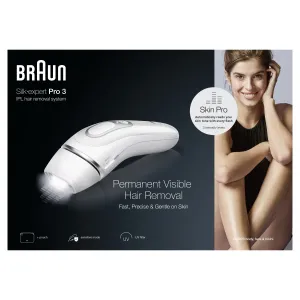 BRAUN Silk-expert PRO PL3020 IPL