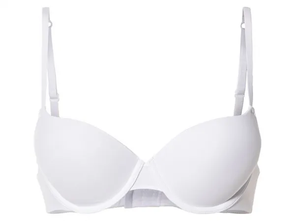 esmara® Dámska push-up podprsenka, 2 kusy