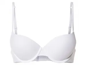 esmara® Dámska push-up podprsenka, 2 kusy