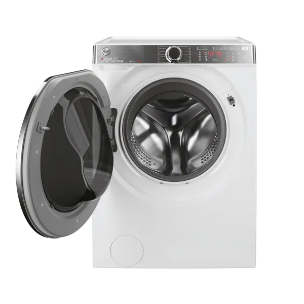 Hoover H5WPB4 27BC8/1-S + BEBEFIT