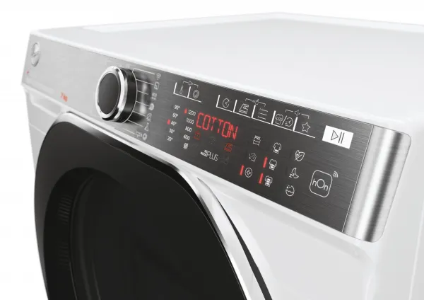 Hoover H5WPB4 27BC8/1-S + BEBEFIT