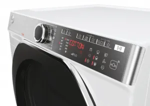Hoover H5WPB4 27BC8/1-S + BEBEFIT