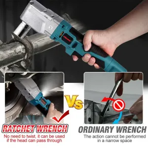 ONEVAN 1/2'' 1000N·m bez uhlíkový elektrický račňový Kľúč je vhodný pre Batériu Makita 18V