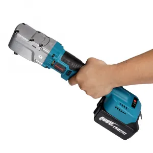 ONEVAN 1/2'' 1000N·m bez uhlíkový elektrický račňový Kľúč je vhodný pre Batériu Makita 18V