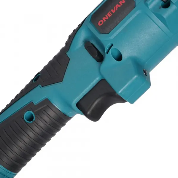 ONEVAN 1/2'' 1000N·m bez uhlíkový elektrický račňový Kľúč je vhodný pre Batériu Makita 18V