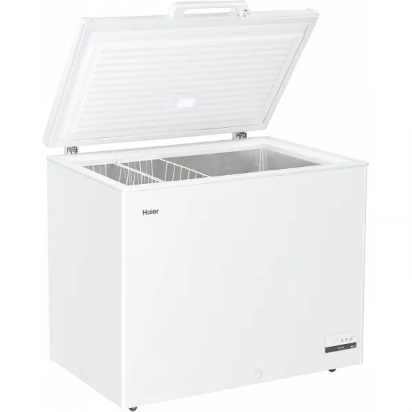 HAIER HCE301E + BENEFIT