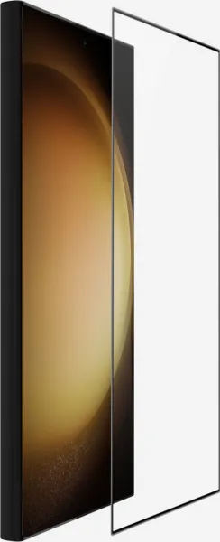 NoName Nillkin Tvrzené Sklo 2.5D CP+ PRO Black pro Samsung Galaxy S24 Ultra