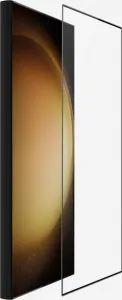 NoName Nillkin Tvrzené Sklo 2.5D CP+ PRO Black pro Samsung Galaxy S24 Ultra