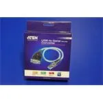 ATEN Prevodník USB na RS 232 Aten