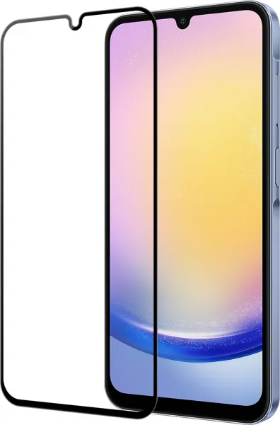 Nillkin 2.5D CP+ PRO Ochranné Sklo pre Samsung Galaxy A25 5G