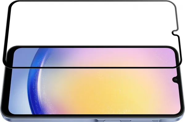 Nillkin 2.5D CP+ PRO Ochranné Sklo pre Samsung Galaxy A25 5G