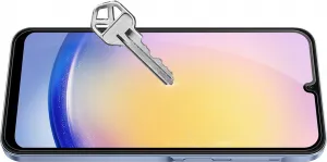 Nillkin 2.5D CP+ PRO Ochranné Sklo pre Samsung Galaxy A25 5G
