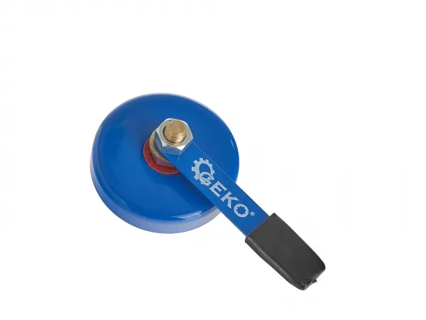 Geko Magnetický zvárací uzemňovací držiak 500A