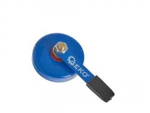Geko Magnetický zvárací uzemňovací držiak 500A