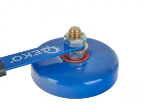 Geko Magnetický zvárací uzemňovací držiak 500A