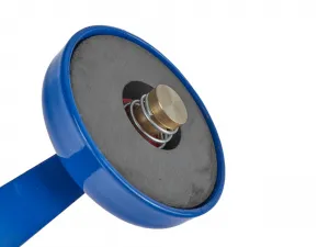 Geko Magnetický zvárací uzemňovací držiak 500A