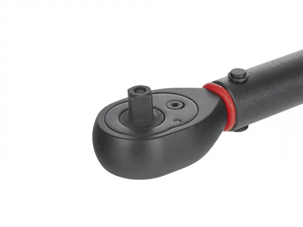 Momentový kľúč 1/4" 5-25Nm TVARDY