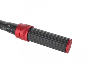 Momentový kľúč 1/4" 5-25Nm TVARDY