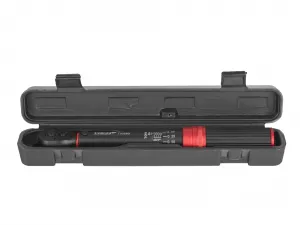 Momentový kľúč 1/4" 5-25Nm TVARDY