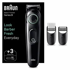 BRAUN BT 3411 Green
