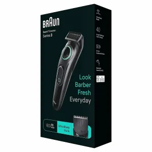 BRAUN BT 3411 Green
