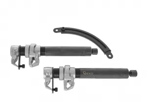 Geko Sťahovák na pružiny mechanický 70-280 mm