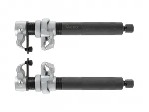 Geko Sťahovák na pružiny mechanický 70-280 mm