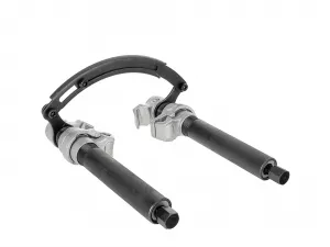 Geko Sťahovák na pružiny mechanický 70-280 mm