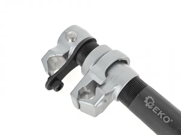 Geko Sťahovák na pružiny mechanický 70-280 mm