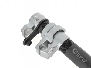 Geko Sťahovák na pružiny mechanický 70-280 mm