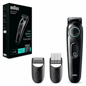 BRAUN BT 3411 Green