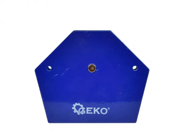 Geko Zváračský magnetický šesťhranný uholník 37,5 kg